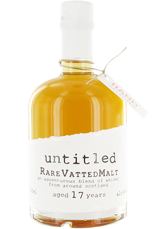 untitled RareVattedMalt 17 years